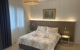 Hotel La Pergola Di Venezia